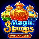 Bocoran RTP Slot Bng 3 Magic Lamps